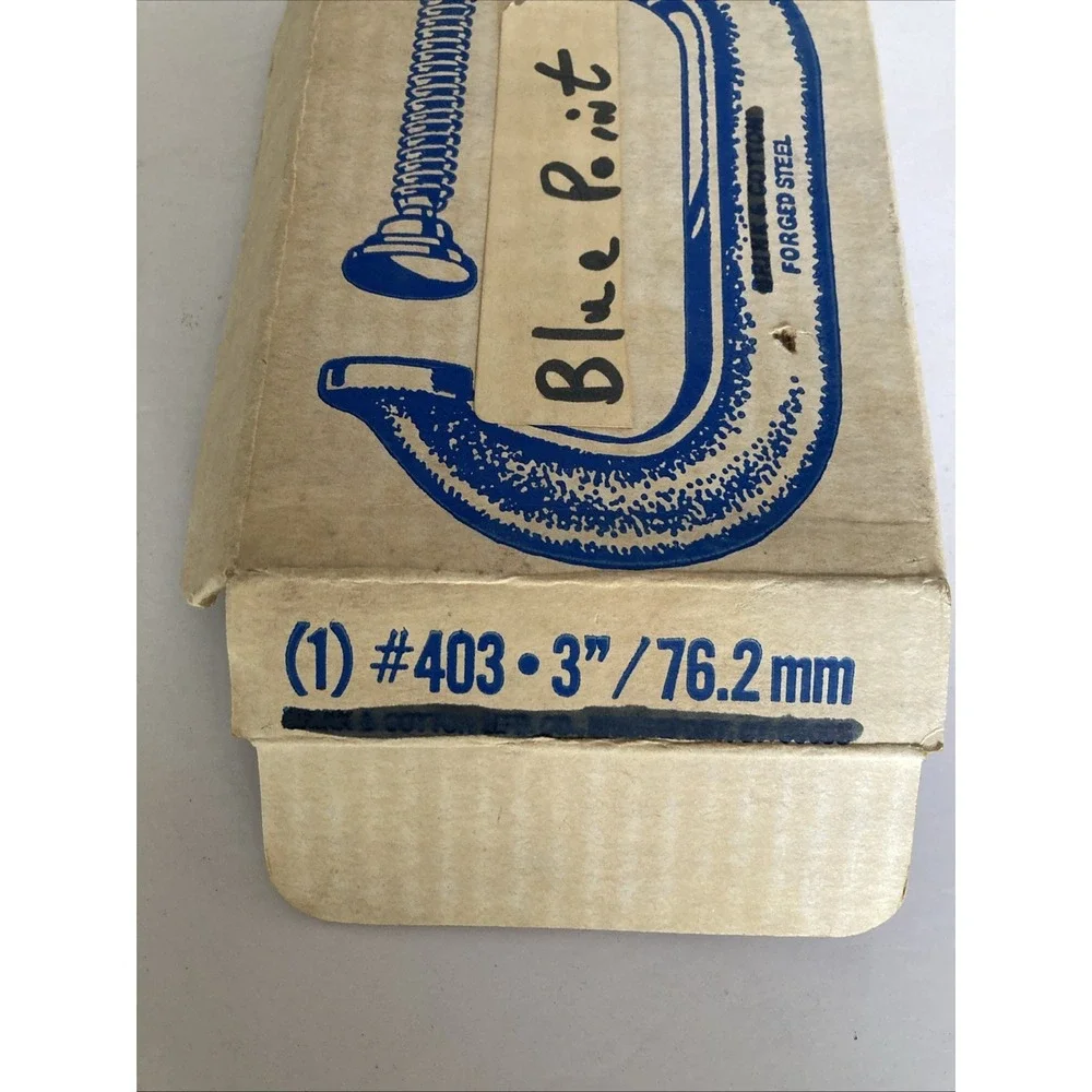 Blue Point (Snap-On) 403 3